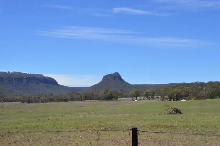 466 Cooper Drive, Clandulla NSW 2848
