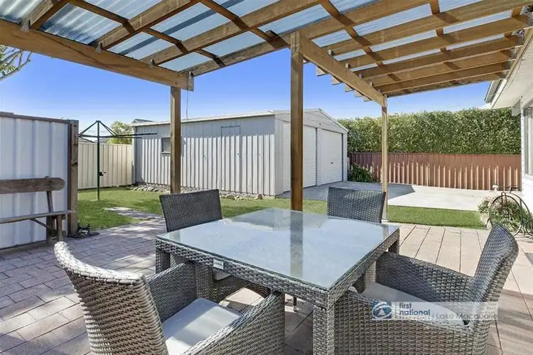 Fourth view of Homely house listing, 19 Poitrel Street, New Lambton NSW 2305