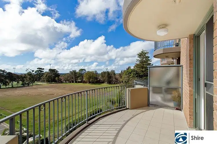 32/23-29 Willock Avenue, Miranda NSW 2228