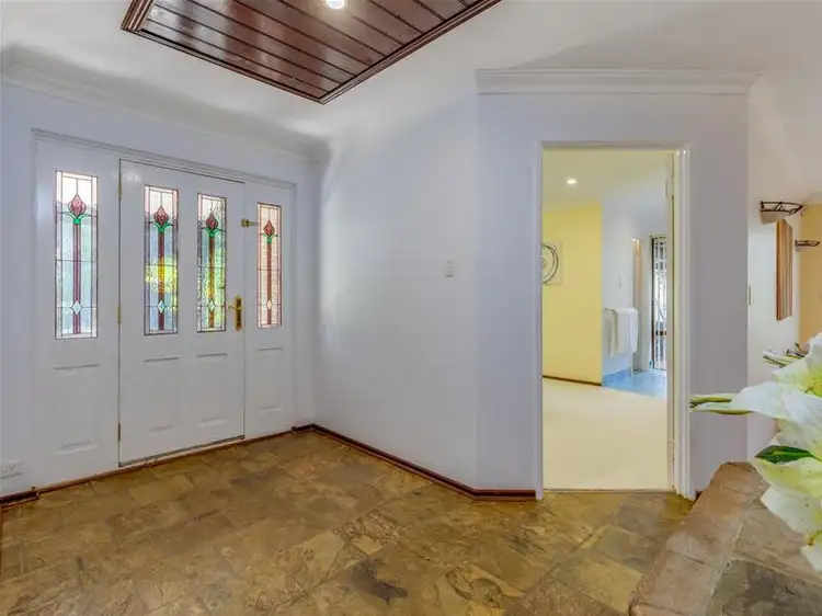 Sixth view of Homely house listing, 6 Barnes Road, Roleystone WA 6111