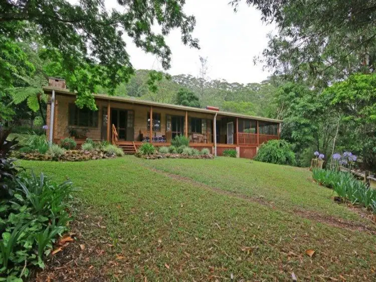 359 Bagotville Road, Meerschaum Vale NSW 2477