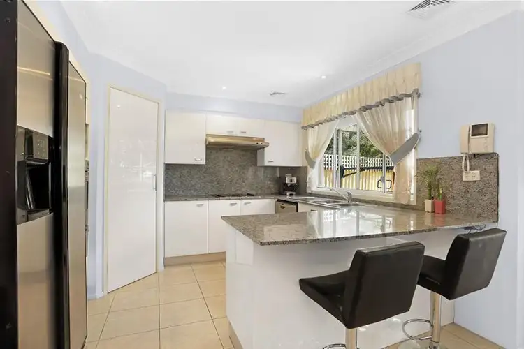Second view of Homely house listing, 110 Woods Road, Sefton NSW 2162