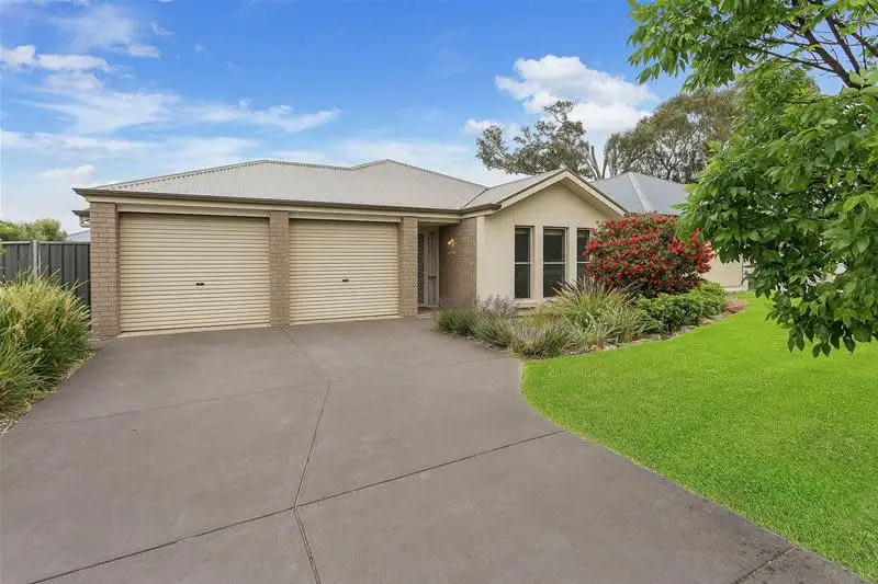 Main view of Homely house listing, 4 West Parkway, Mount Barker SA 5251