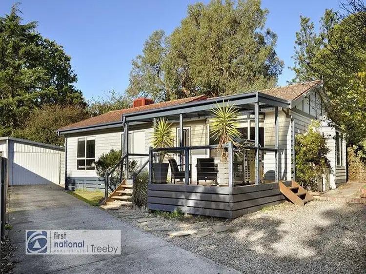 Third view of Homely house listing, 8 Ian Avenue, Ringwood East VIC 3135