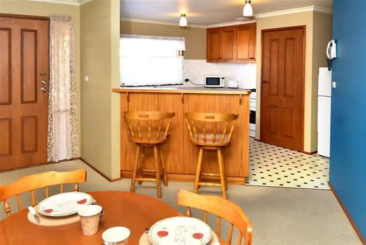 Fifth view of Homely unit listing, 1/48 Heytesbury Drive, Leopold VIC 3224