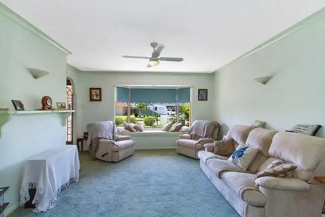 Fifth view of Homely house listing, 6 Trigg Road, Chittaway Bay NSW 2261