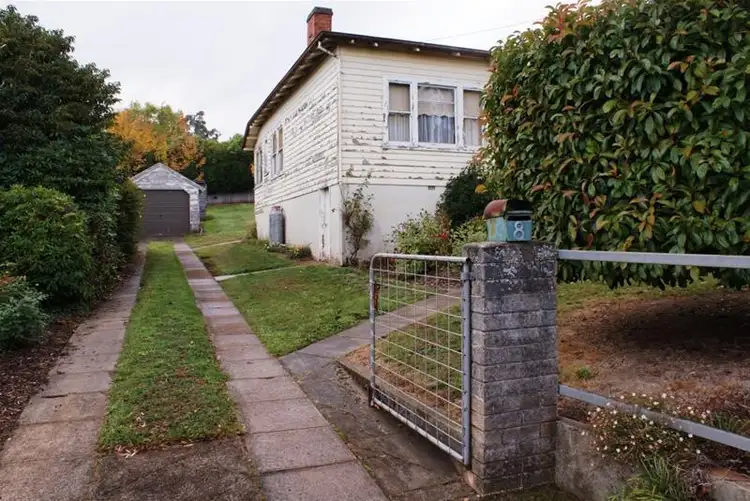 Third view of Homely house listing, 8 East Barrack Street, Deloraine TAS 7304