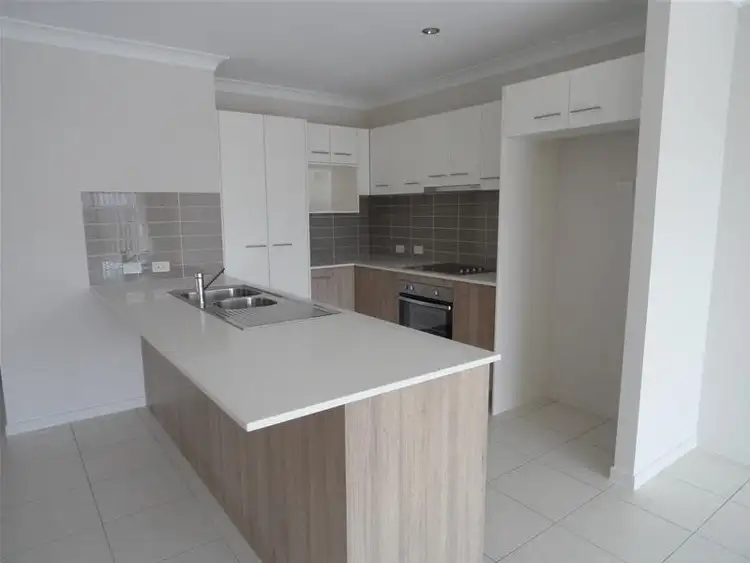 Second view of Homely unit listing, 2/16 Esmeralda Street, Cambooya QLD 4358