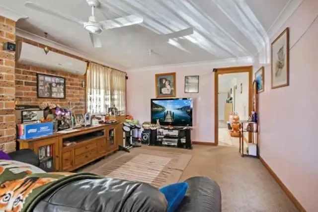 Fourth view of Homely house listing, 5 Gymea Crescent, Mannering Park NSW 2259