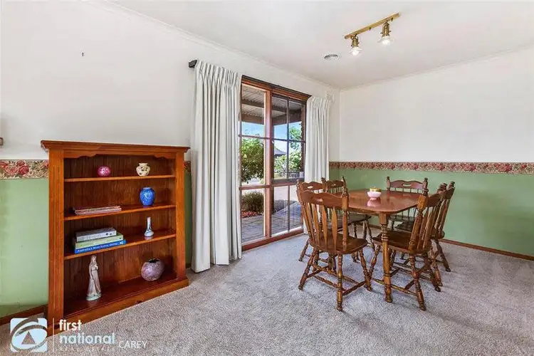 Fifth view of Homely house listing, 9 Lorikeet Lane, Lara VIC 3212