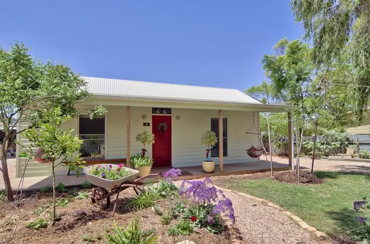 Second view of Homely house listing, 5 Narangga Terrace, Moonta Bay SA 5558