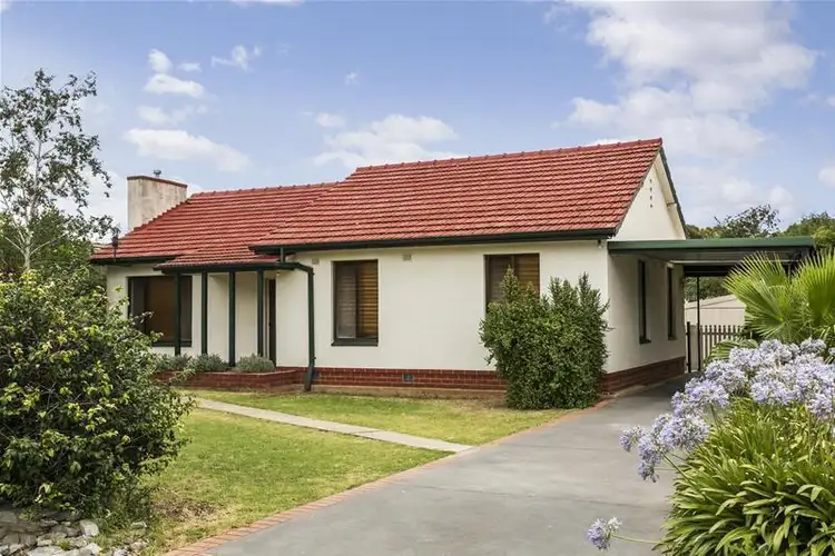 13 Korana Street, South Plympton SA 5038