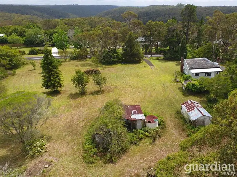 Main view of Homely house listing, 46 Bay Road, Arcadia NSW 2159