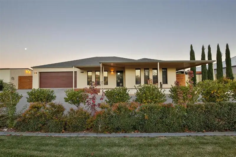 Main view of Homely house listing, 17 Carrington Drive, Irymple VIC 3498