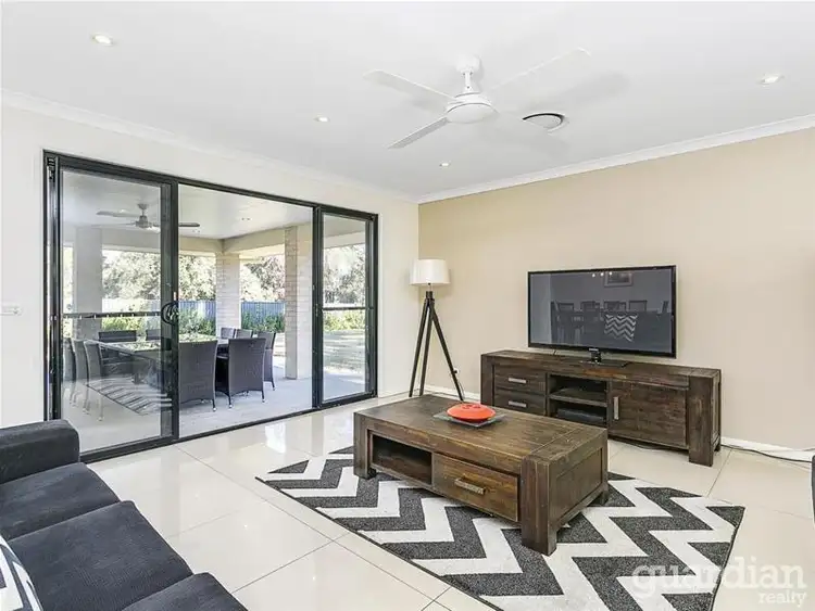 Second view of Homely house listing, 3231 Old Northern Road, Forest Glen NSW 2157