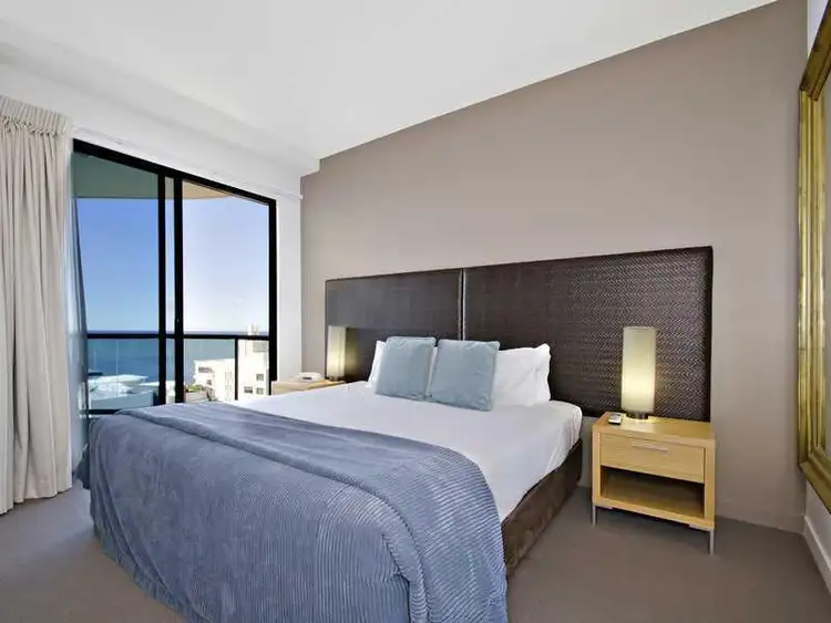 Fourth view of Homely unit listing, 1508/7 Venning Street, Mooloolaba QLD 4557