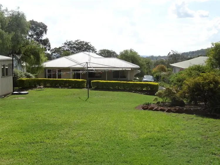 Second view of Homely house listing, 18 Manor Street, Drayton QLD 4350