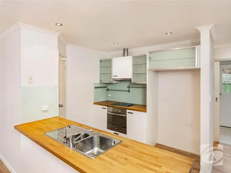 Fourth view of Homely apartment listing, 3/22A Sandergrove Road, Strathalbyn SA 5255