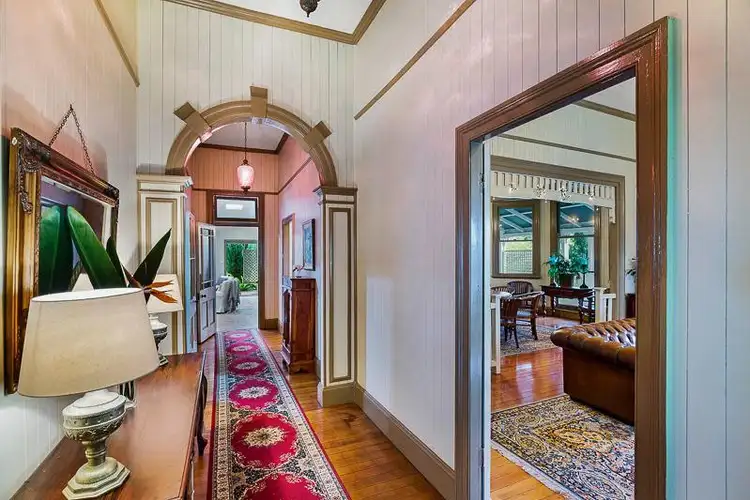 Third view of Homely house listing, 21 Frew Street, Darling Heights QLD 4350