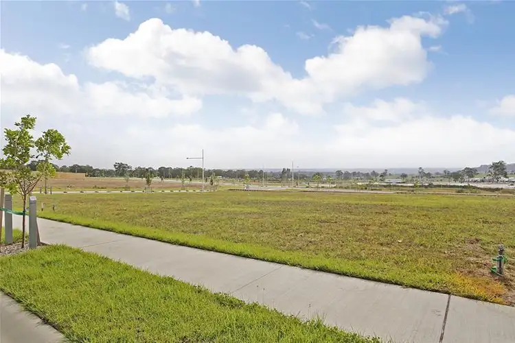 Main view of Homely land listing, 4111 Richards Loop, Oran Park NSW 2570