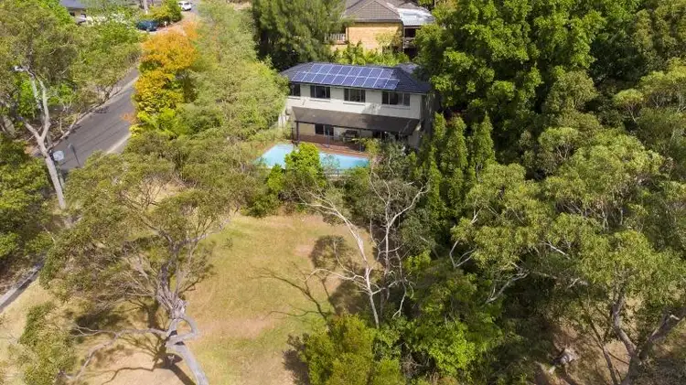 22 Epping Drive, Frenchs Forest NSW 2086