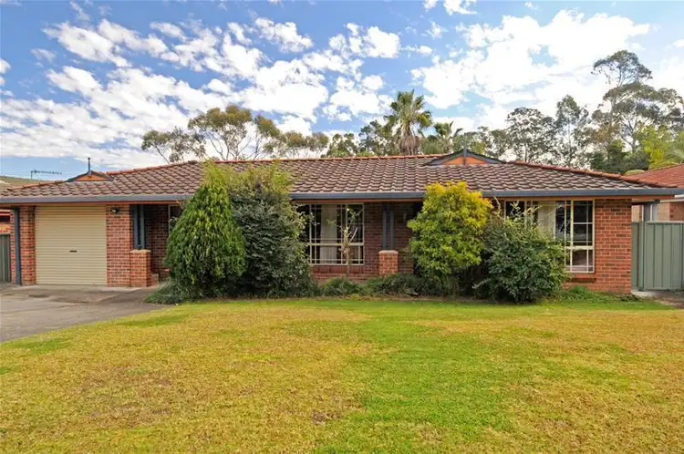 Main view of Homely house listing, 4 Ringtail Close, Lakewood NSW 2443