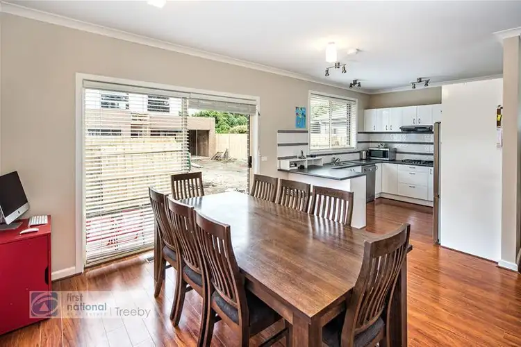 Fourth view of Homely unit listing, 1/15 Ricky Court, Mooroolbark VIC 3138