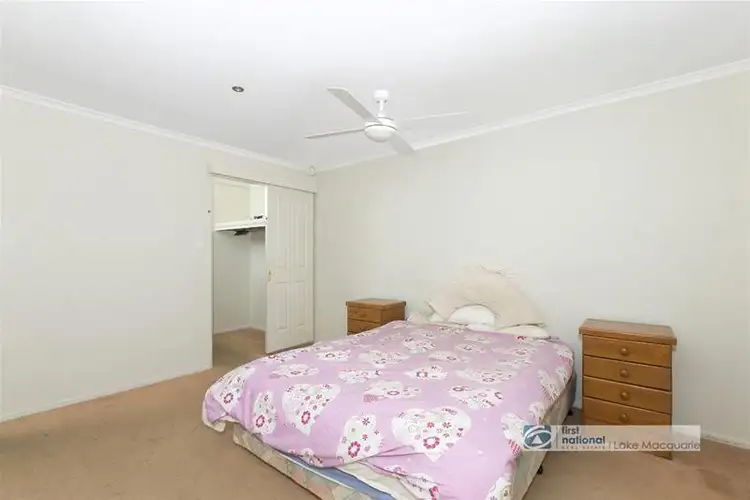 Sixth view of Homely house listing, 31 Hanover Road, Cameron Park NSW 2285