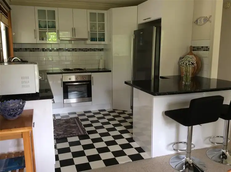 Second view of Homely house listing, 120 Northcove Road, Long Beach NSW 2536