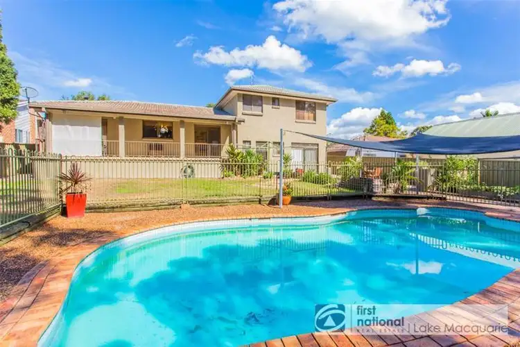 Fourth view of Homely house listing, 19 Palisade Street, Edgeworth NSW 2285