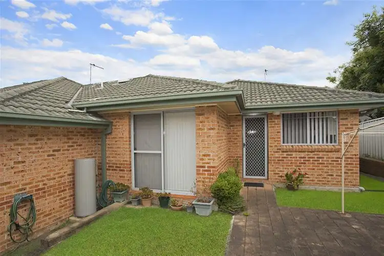 Main view of Homely unit listing, 12/22 Queens Road, New Lambton NSW 2305
