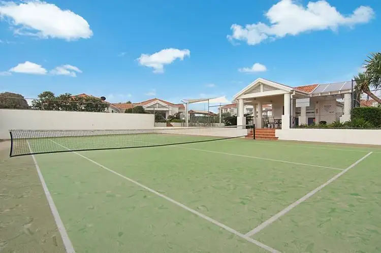 Fifth view of Homely villa listing, Sands 67/20 Pacific Parade, Yamba NSW 2464