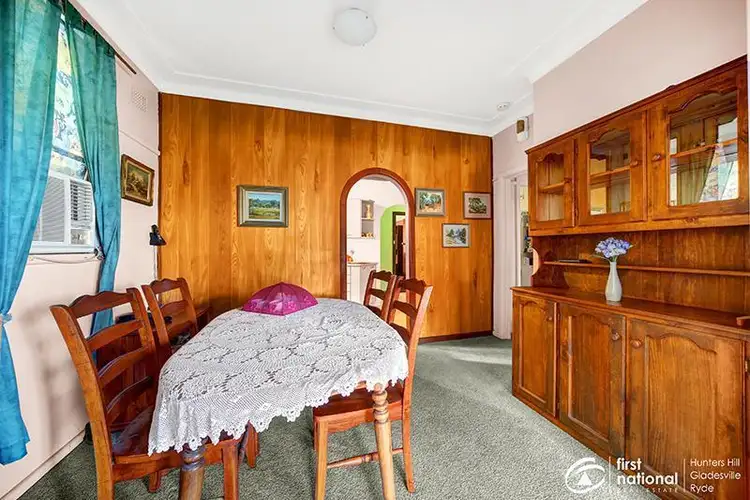 Fourth view of Homely house listing, 30 Frances Road, Putney NSW 2112