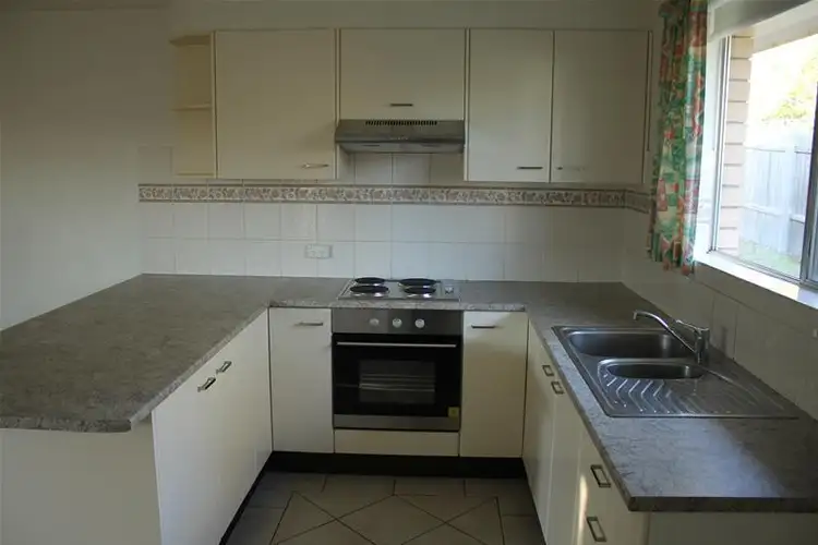 Second view of Homely unit listing, 3/89 Jeffrey Street, Armidale NSW 2350