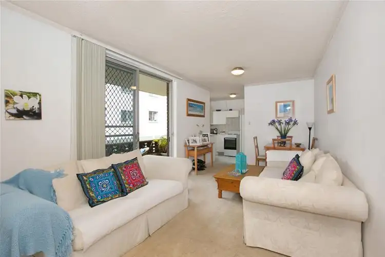 Third view of Homely unit listing, 4/35 Lismore Avenue, Dee Why NSW 2099