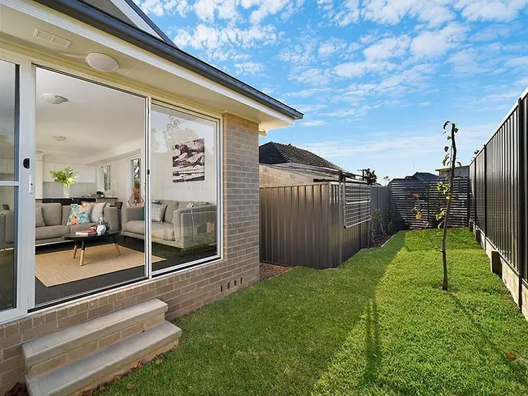 Sixth view of Homely unit listing, 1/3A Binney Street, Wallsend NSW 2287