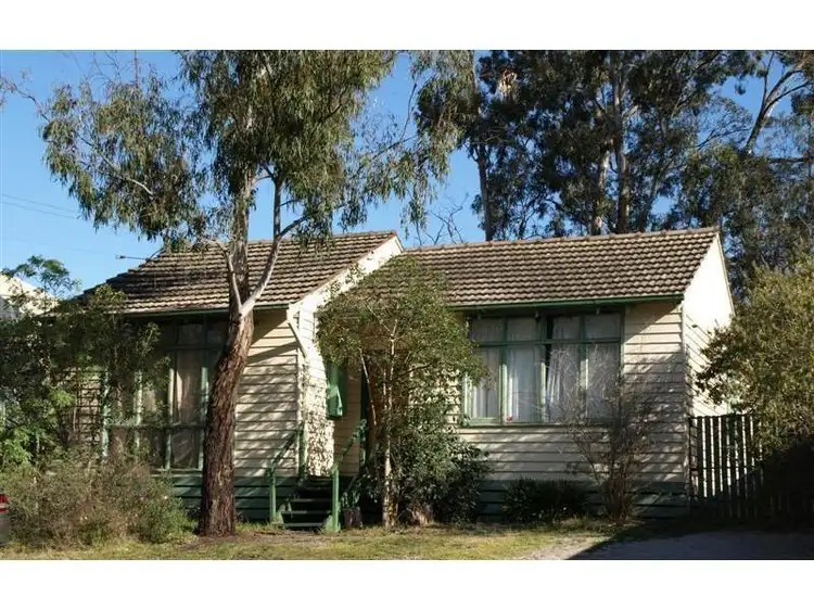 19 Grant Crescent, Ringwood VIC 3134