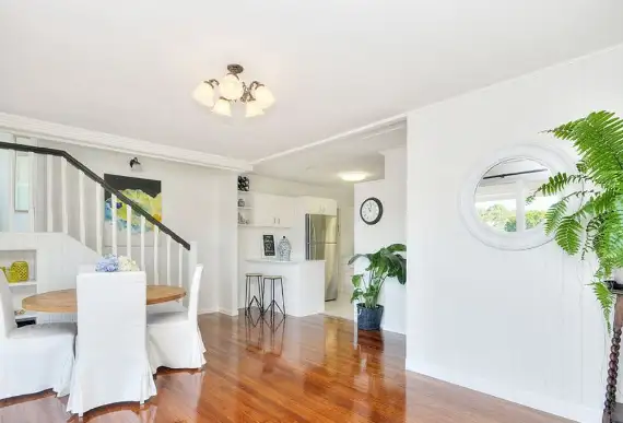 Fifth view of Homely house listing, 26 Geoffrey Avenue, Southport QLD 4215