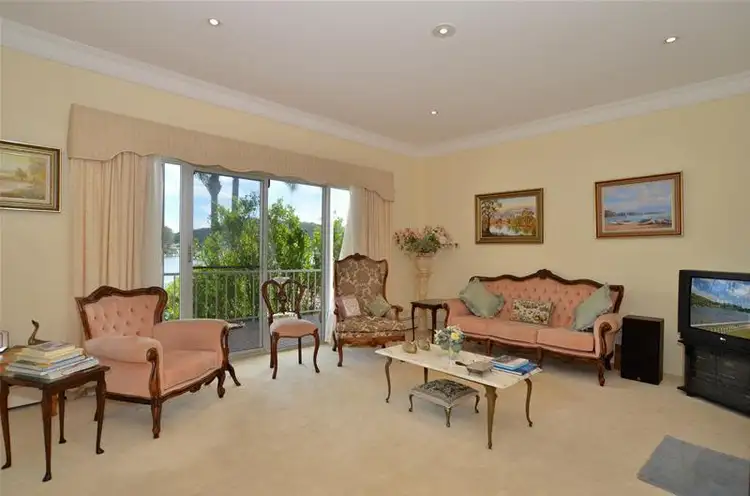 Fifth view of Homely house listing, 2 Helmsman Boulevard, St Huberts Island NSW 2257