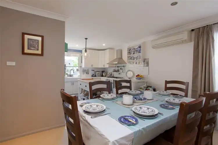 Third view of Homely unit listing, 1/1 Woolshed Place, Maryville NSW 2293
