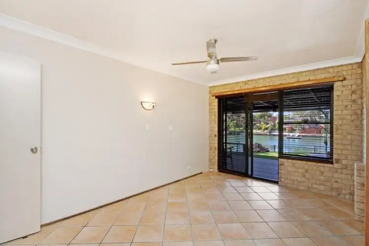 Third view of Homely house listing, 12 Headsail Court, Currumbin Waters QLD 4223