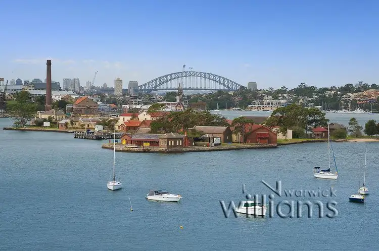 35/84 St Georges Crescent, Drummoyne NSW 2047