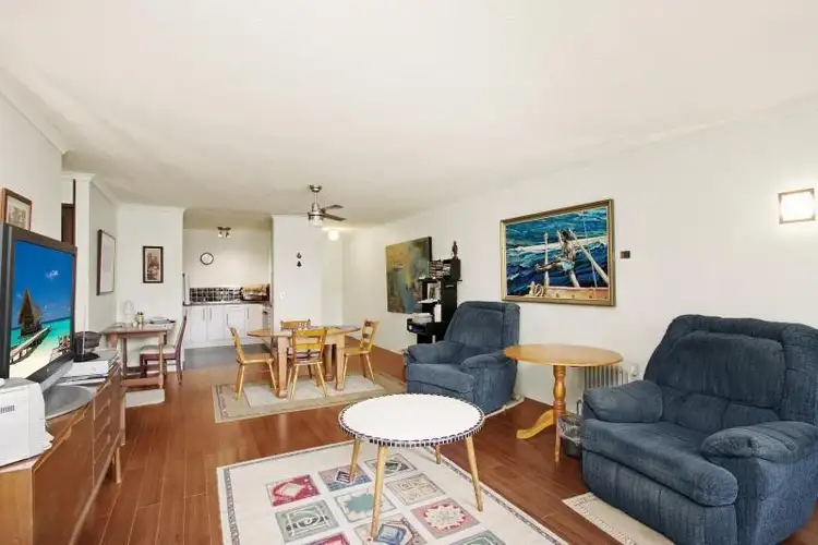 Second view of Homely unit listing, 1/12 Nalla Court, Palm Beach QLD 4221