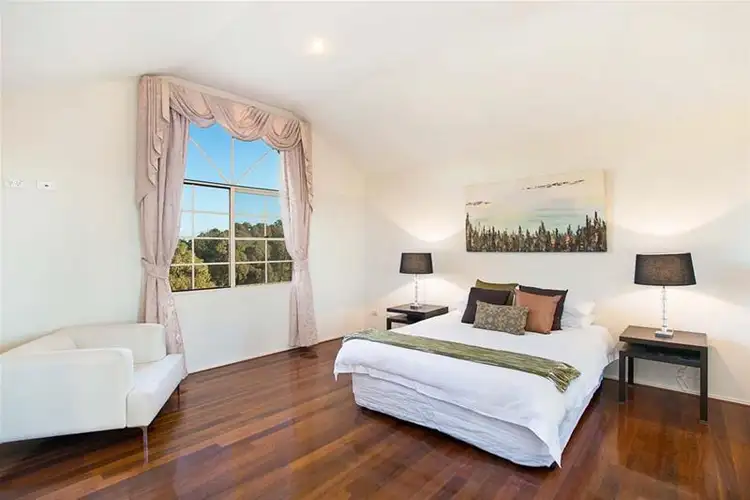 Fifth view of Homely house listing, 9 Fernleigh Close, Ryde NSW 2112