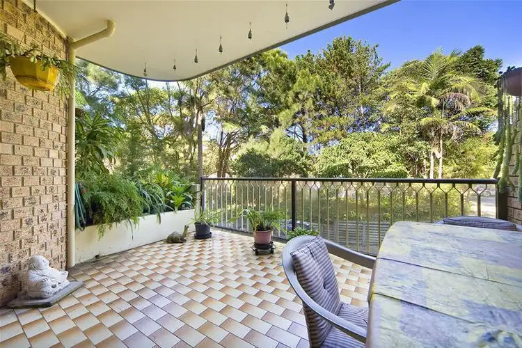 Fourth view of Homely unit listing, 1/110 Oaks Avenue, Dee Why NSW 2099