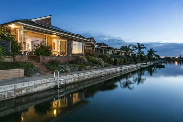 2 Waller Court, West Lakes SA 5021