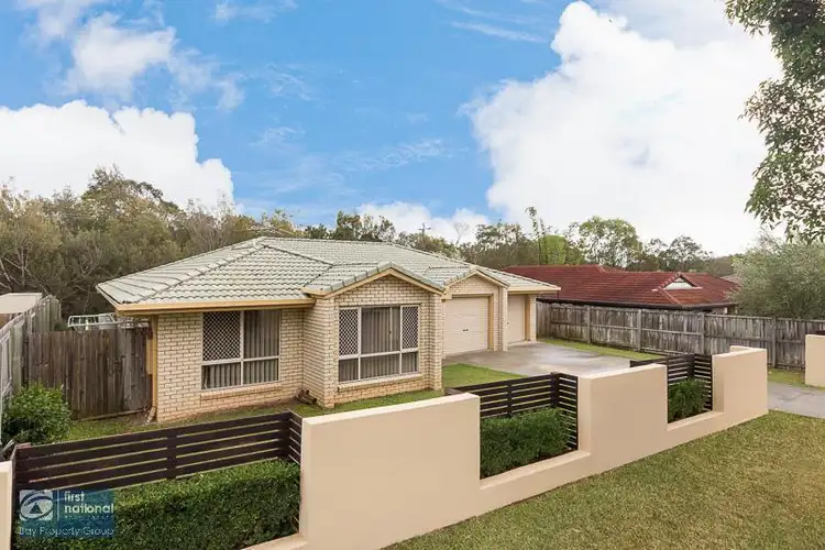 9 Snipe Street, Redland Bay QLD 4165