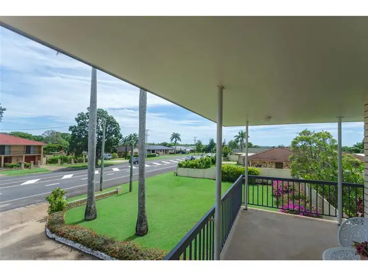 Second view of Homely house listing, 76 FE Walker Street, Kepnock QLD 4670