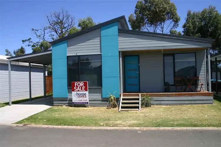 137 Hopkins River Caravan Park, Warrnambool VIC 3280