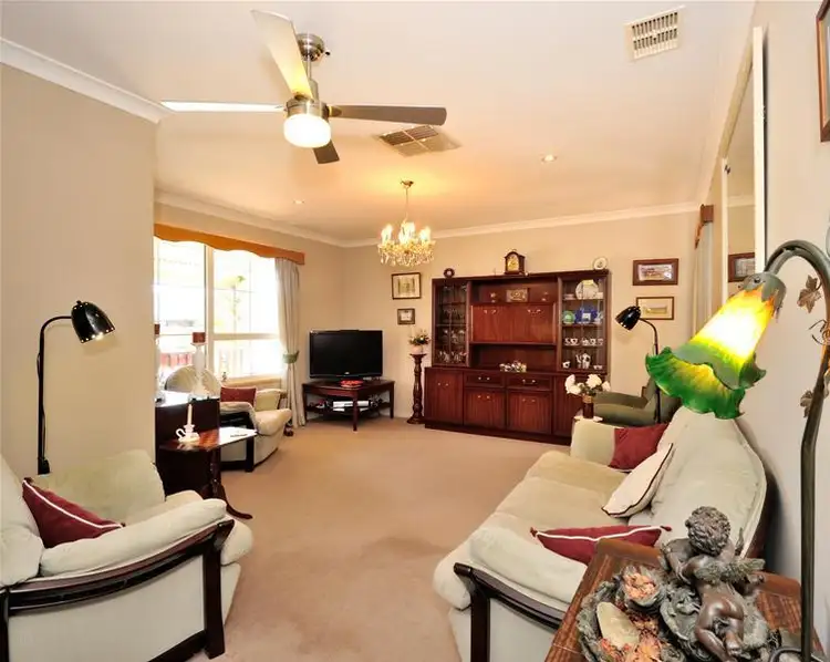 Second view of Homely house listing, 55 Abbotswood Parkway, Erskine WA 6210